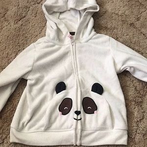Cute Baby Jacket